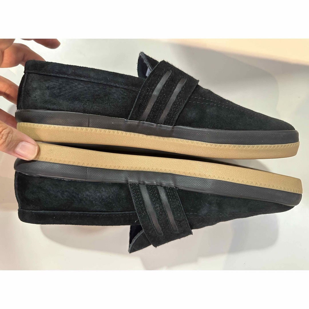 adidas - adidas ACAPULCO アカプルコ 美品 ローファー スリッポンの通販 by 美咲|アディダスならラクマ adidas - adidas ACAPULCO アカプルコ 美品 ローファー スリッポンの通販 by 美咲|アディダスならラクマ