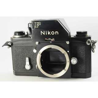★美品★ニコン Nikon NEW F フォトミック FTn 0407(フィルムカメラ)