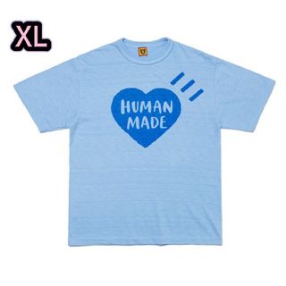 ヒューマンメイド(HUMAN MADE)の【新品未使用】HUMAN MADE　Tシャツ　XL(Tシャツ/カットソー(半袖/袖なし))