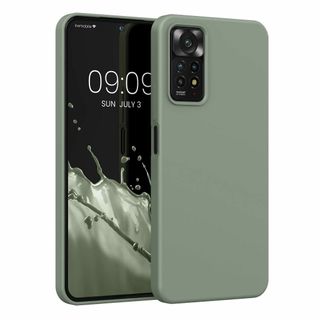 kwmobile スマホケース 対応: Xiaomi Redmi Note 11(その他)