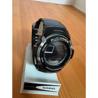 ジーショック(G-SHOCK)のG-SHOCK Gー7710 ジャンク CASIO カシオ デジタル 腕時計(腕時計(デジタル))