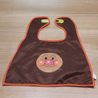 アンパンマン - 【非売品】なかよしマント　アンパンマン