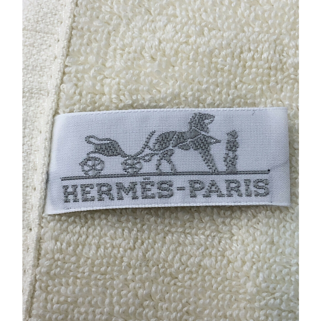 HERMES - エルメス HERMES タオルハンカチ レディースの通販 by HERMES - エルメス HERMES タオルハンカチ レディースの通販 by