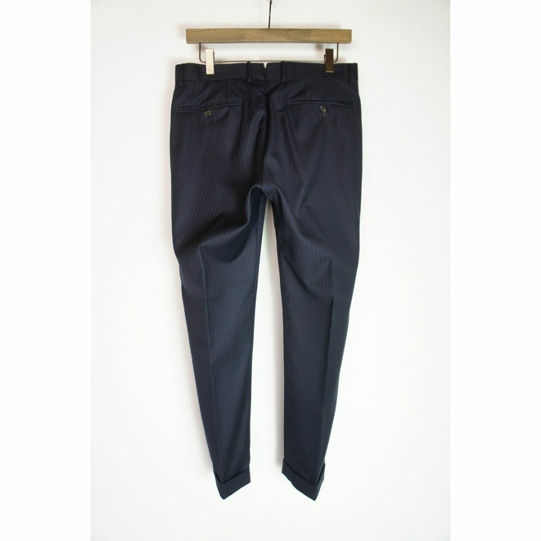 SHIPS - SHIPSシップス LoroPianaロロピアーナ スーツ 408N□K2 SHIPS - SHIPSシップス LoroPianaロロピアーナ スーツ 408N□K2