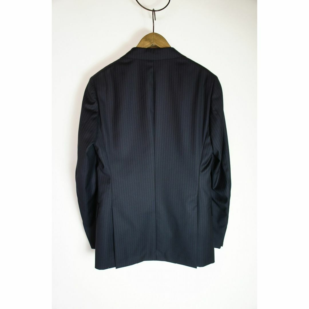 SHIPS - SHIPSシップス LoroPianaロロピアーナ スーツ 408N□K2 SHIPS - SHIPSシップス LoroPianaロロピアーナ スーツ 408N□K2