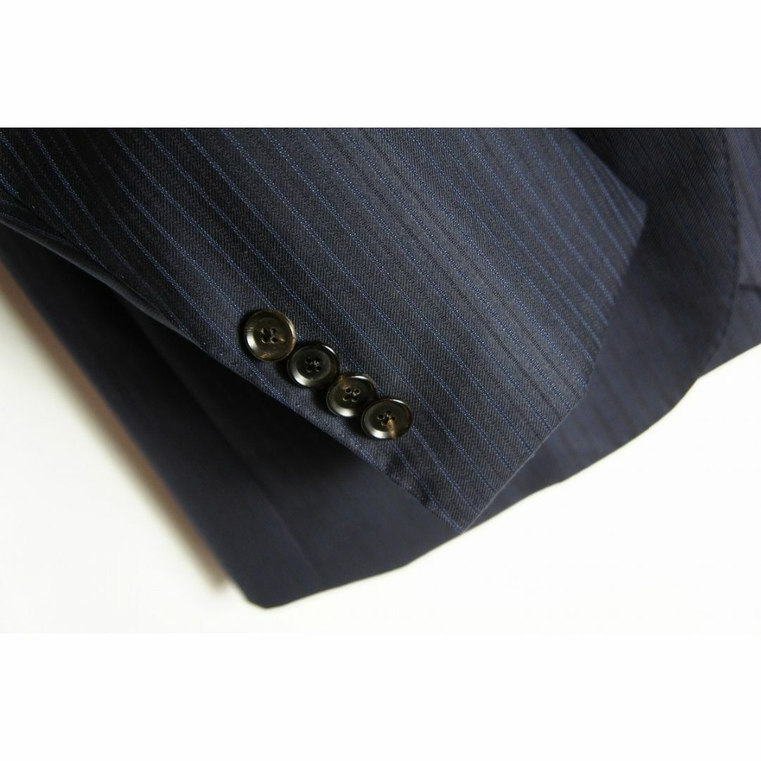 SHIPS - SHIPSシップス LoroPianaロロピアーナ スーツ 408N□K2 SHIPS - SHIPSシップス LoroPianaロロピアーナ スーツ 408N□K2