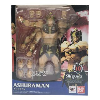 美品   キン肉マン  S.H.Figuarts(アニメ/ゲーム)