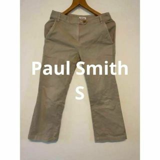 ポールスミス(Paul Smith)のPaul Smith Pink ポール スミス ワークパンツ レディース(チノパン)