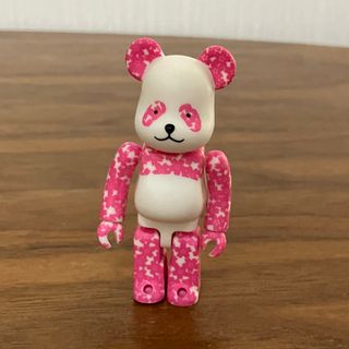 ベアブリック(BE@RBRICK)のベアブリック　さくらパンダ(その他)