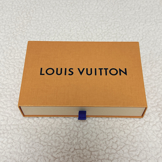 LOUIS VUITTON - ルイヴィトン LV LOUIS VUITTON 空箱 ボックス
