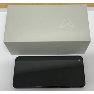 ASUS - Zenfone 10 16GB/512GB ブラック