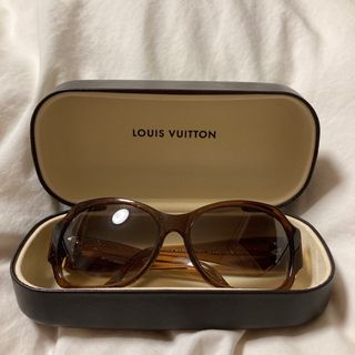 ルイヴィトン(LOUIS VUITTON)のルイヴィトンバッグ　サングラス(サングラス/メガネ)