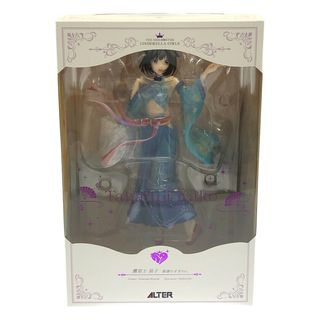 美品   アイドルマスター シンデレラガールズ   1/7(アニメ/ゲーム)