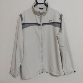 NIKE - NIKEGOLF ナイキゴルフ ウインドブレーカー トラックジャケット L