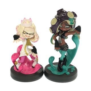 amiibo  スプラトゥーン(その他)