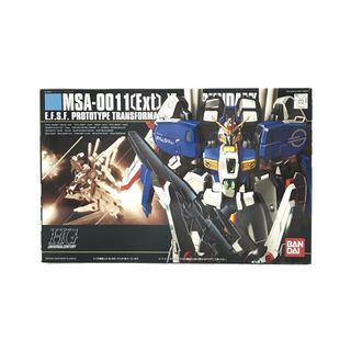 美品   ガンダム センチネル   1/144(模型/プラモデル)