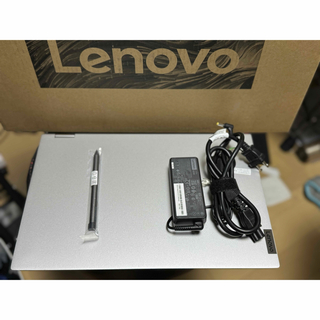 レノボ(Lenovo)の Lenovo IdeaPad Flex 5 15ALC05(ノートPC)
