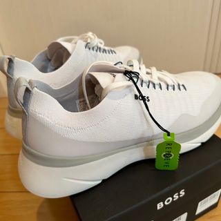 ヒューゴボス(HUGO BOSS)のHUGO BOSS Dean Running Style KNME スニーカー(スニーカー)