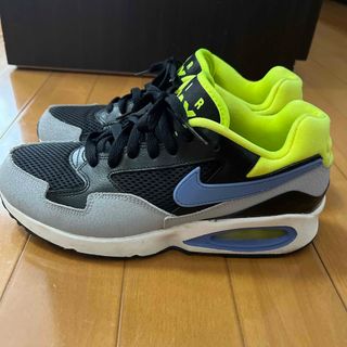 NIKE - NIKE スニーカー　AIR MAX