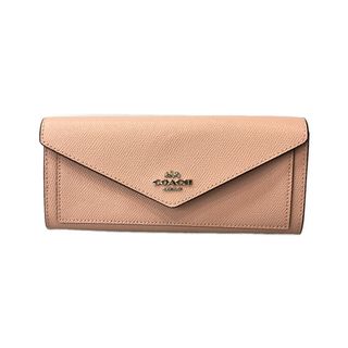 コーチ(COACH)のコーチ COACH 長財布   57715 レディース(財布)