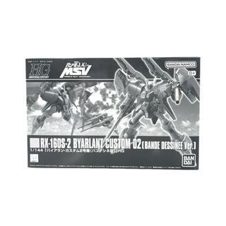 美品   機動戦士ガンダムUC MSV   1/144(模型/プラモデル)