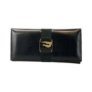 サルヴァトーレフェラガモ(Salvatore Ferragamo)のサルバトーレフェラガモ 長財布 レディース(財布)