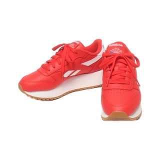 リーボック(Reebok)のリーボック Reebok 厚底ローカットスニーカー レディース 23.5(スニーカー)