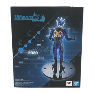 ウルトラマンタイガ  S.H.Figuarts(アニメ/ゲーム)