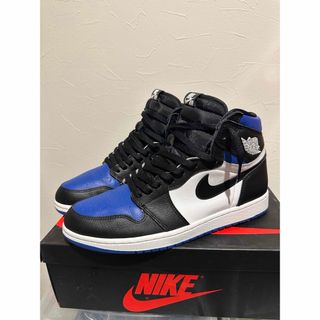 Nike Air Jordan 1 OG "Royal Toe"29.5cm