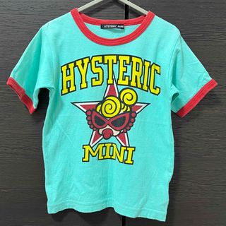 ヒステリックミニ(HYSTERIC MINI)のスターミニ(Tシャツ/カットソー)