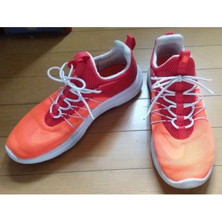 ナイキ(NIKE)のナイキ NIKE スニーカー26.5 ランニングシューズ ウォーキングシューズ(スニーカー)