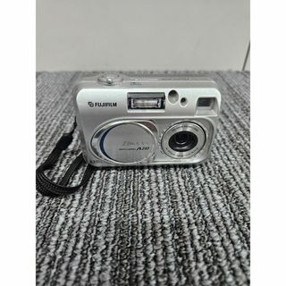 フジフイルム(富士フイルム)の富士フィルム　FINEPIX　A210　デジカメ　現状品(コンパクトデジタルカメラ)