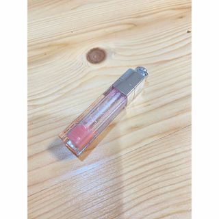 ディオール(Dior)のDIOR LIP MAXIMIZER 001(リップグロス)