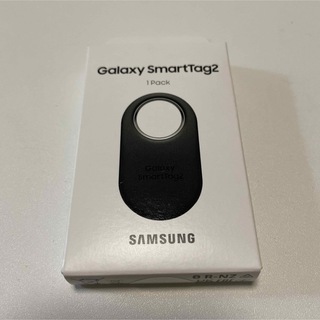 SAMSUNG - galaxy smarttag2