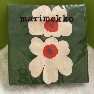 marimekko - マリメッコペーパー60周年記念色