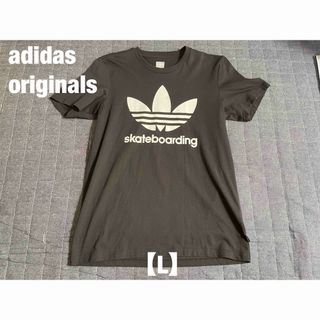 アディダス(adidas)の⭕️レディース adidas originals アディダス オリジナルスTee(Tシャツ(半袖/袖なし))