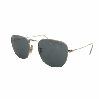 レイバン(Ray-Ban)のRAY BAN Frank サングラス 51□20 145 RB3857(サングラス/メガネ)