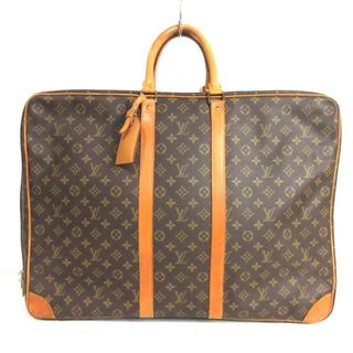 ルイヴィトン(LOUIS VUITTON)のLOUIS VUITTON(ルイヴィトン) ボストンバッグ モノグラム シリウス60 M41402 モノグラム モノグラム・キャンバス(ボストンバッグ)