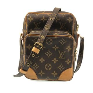 LOUIS VUITTON - LOUIS VUITTON(ルイヴィトン) ショルダーバッグ モノグラム アマゾン M45236 - モノグラム・キャンバス