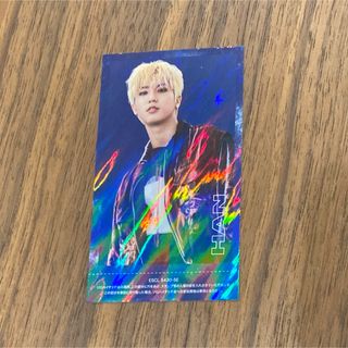 StrayKids ハイタッチ券 ハン