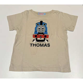 トーマス　Tシャツ　100cm(Tシャツ/カットソー)