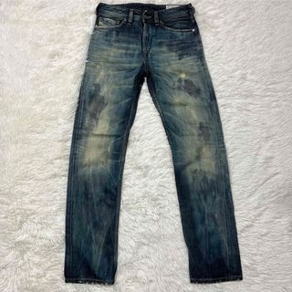 ディーゼル(DIESEL)のDIESEL ディーゼル デニム KOOLTER WASH 008L9 メンズ(デニム/ジーンズ)