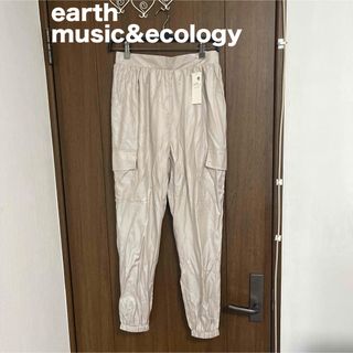 earth music & ecology - 新品/アースミュージック&エコロジー/レディース　カーゴパンツ