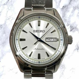 セイコー(SEIKO)のSEIKO PRESAGE SARY055 automatic 腕時計(腕時計(アナログ))