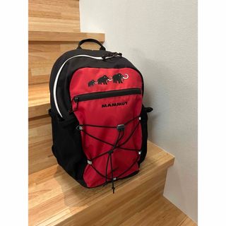 マムート(Mammut)のマムート MAMMUT ファーストジップ 16L クラシック (リュックサック)