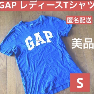 ギャップ(GAP)のレディース　トップス　半袖　Tシャツ　GAP ギャップ　gap 半袖シャツ(Tシャツ(半袖/袖なし))