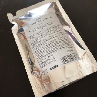 オルビス(ORBIS)のオルビス クレンジングリキッド 詰替え/無香料 150ml(クレンジング/メイク落とし)