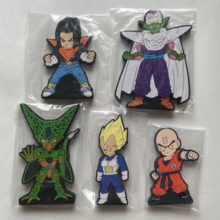 ドラゴンボール - ドラゴンボール　ラバースタンド