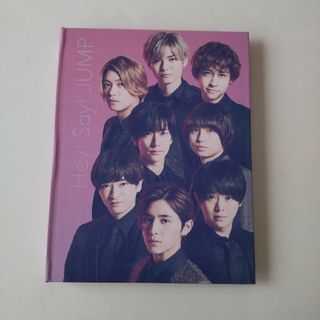 ヘイセイジャンプ(Hey! Say! JUMP)のHey!Say!JUMP　写真ファイル(アイドルグッズ)