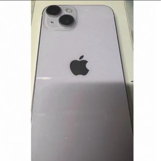 iPhone14(携帯電話本体)